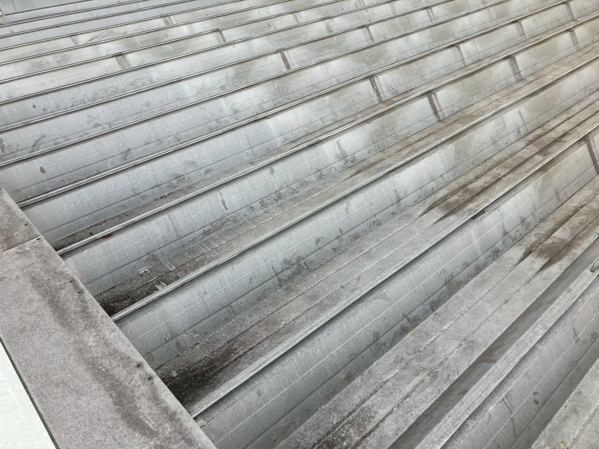 太陽光発電設備取外撤去工事