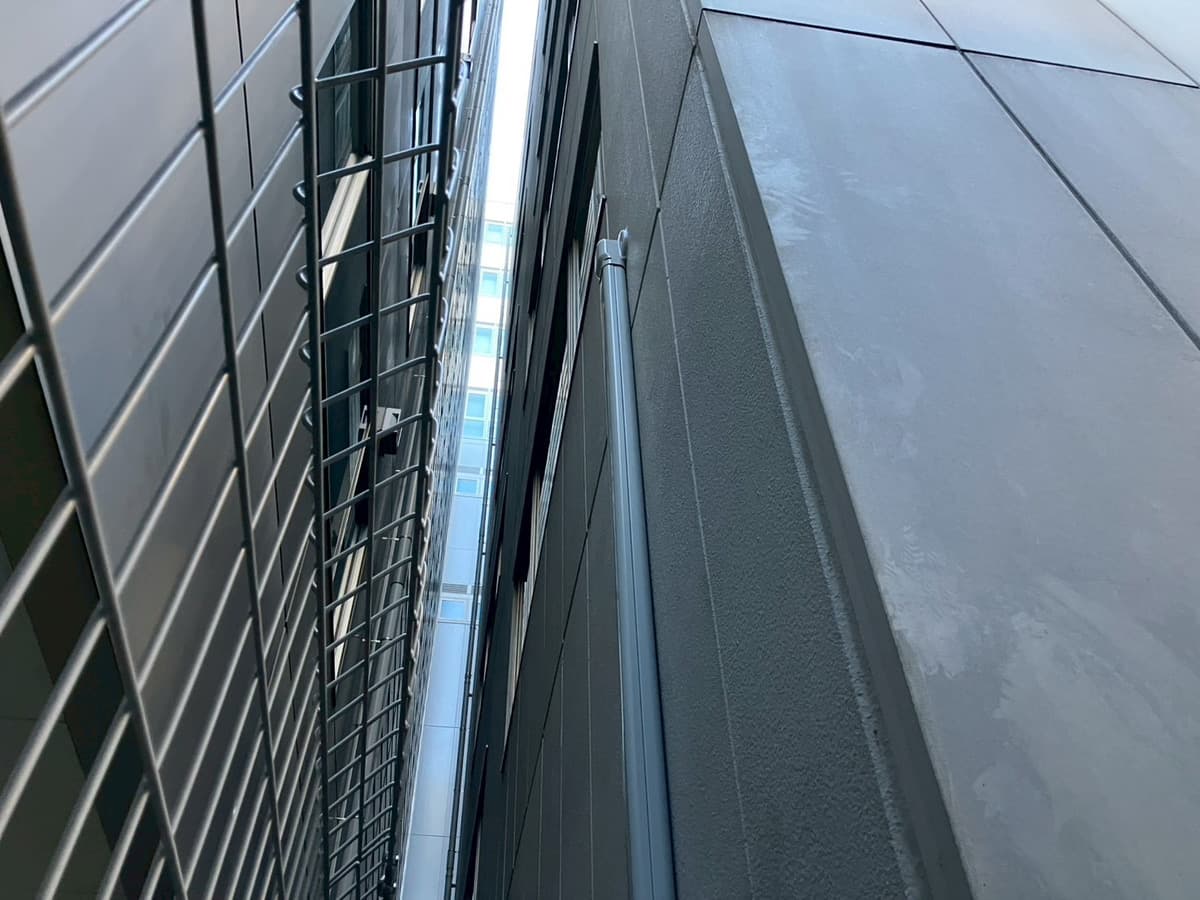 ルームエアコン新設工事